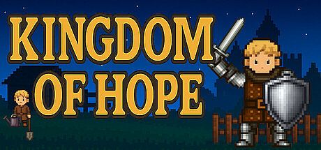 Kingdom of Hope