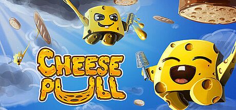 Cheese Pull