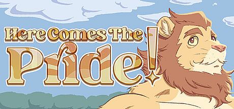 Here Comes The Pride