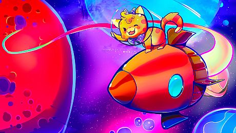 Mrs.Cat Between Worlds Game