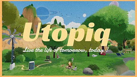 Utopiq Game