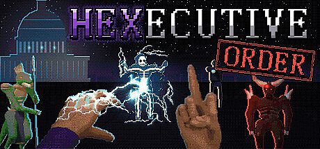 HEXECUTIVE ORDER