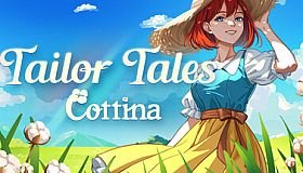 Tailor Tales Cottina