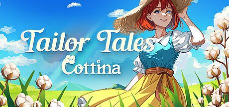 Tailor Tales Cottina Game