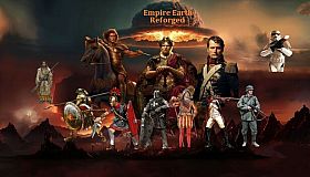 Empire Earth Reforged