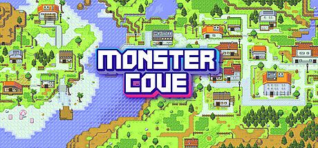 Monster Cove