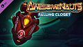 Mark II “Falling Closet” - Awesomenauts Droppod