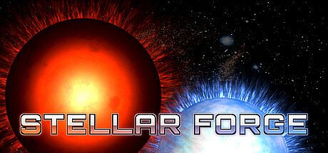 Stellar Forge Game