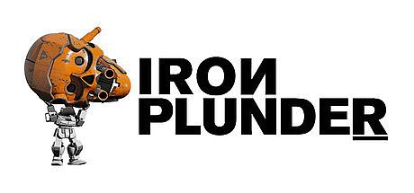IRON-PLUNDER Game