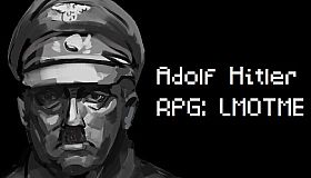 Adolf Hitler RPG: Last Minutes of the Millennium Empire