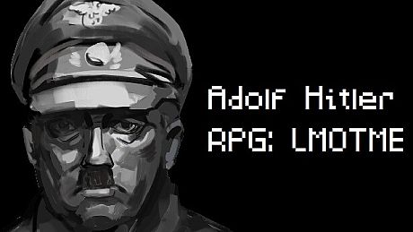 Adolf Hitler RPG: Last Minutes of the Millennium Empire Game