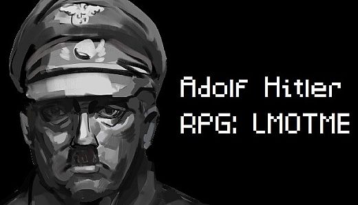 Adolf Hitler RPG: Last Minutes of the Millennium Empire