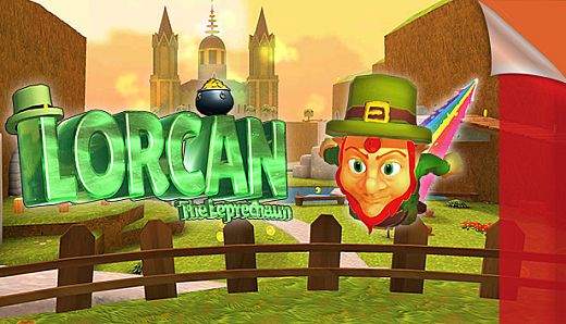 Lorcan: Legends of the Fae