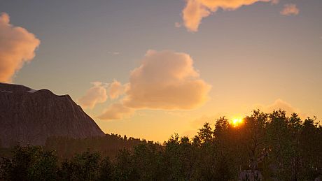 Far Lands Game