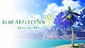 BLUE REFLECTION: Second Light - Additional Map - Hidden Southern Island