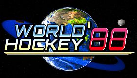 World Hockey '88