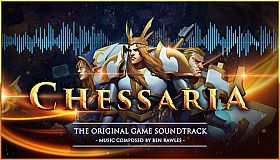 Chessaria: Original Soundtrack