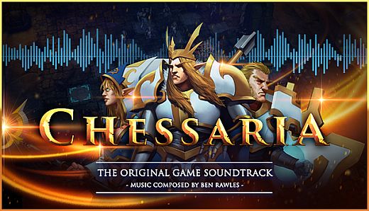 Chessaria: Original Soundtrack