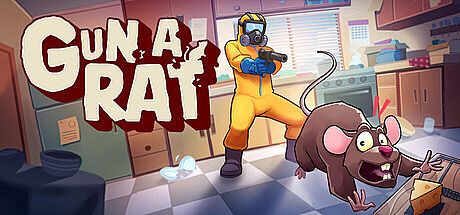 Gun a Rat