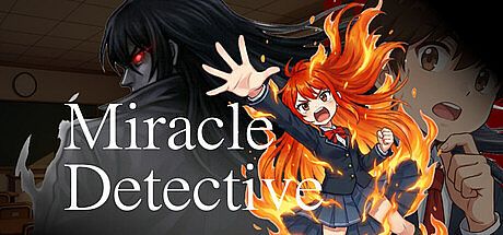 Miracle Detective Game