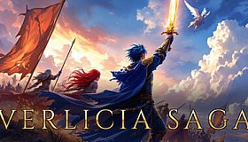 Verlicia Saga