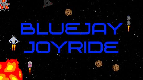 Blue Jay Joyride Game