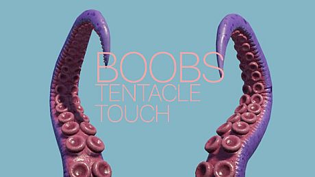 BOOBS - Tentacle Touch DLC