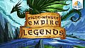 Tabletopia - Eight-Minute Empire: Legends