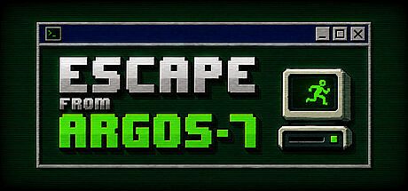 Escape From Argos 7 Game