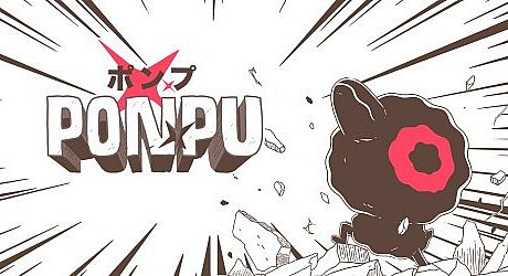 Ponpu Game