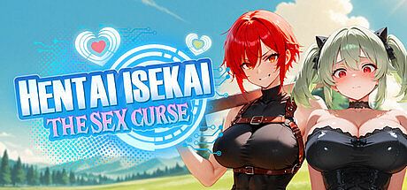 Hentai Isekai: The Sex Curse Game