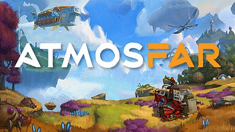 ATMOSFAR Game