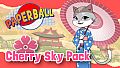 Paperball - Cherry Sky Pack