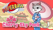 Kup Paperball - Cherry Sky Pack na PC