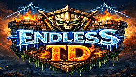 Endless TD