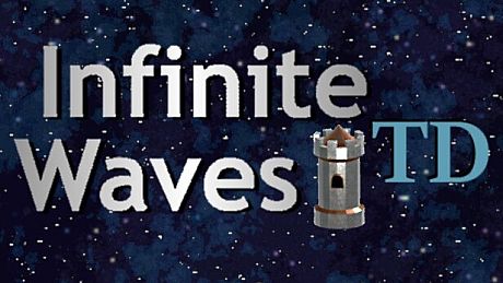 Infinite Waves TD Game