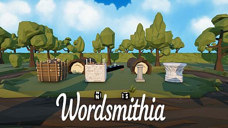 Wordsmithia Game