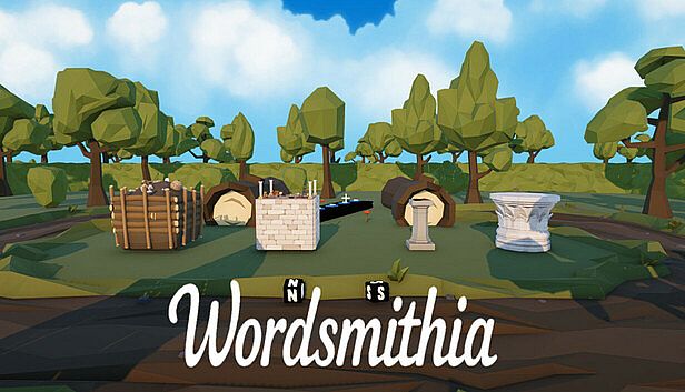 Buy Wordsmithia