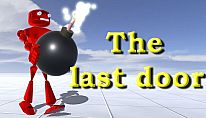Buy The last door PC