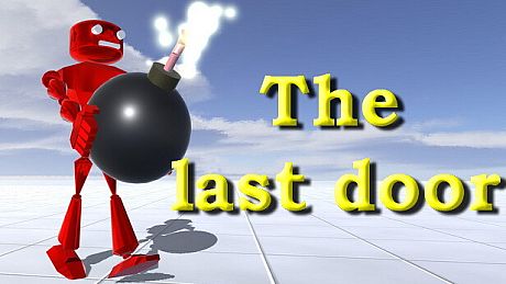 The last door Game