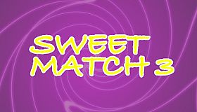 Sweet Match 3