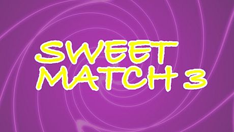 Sweet Match 3