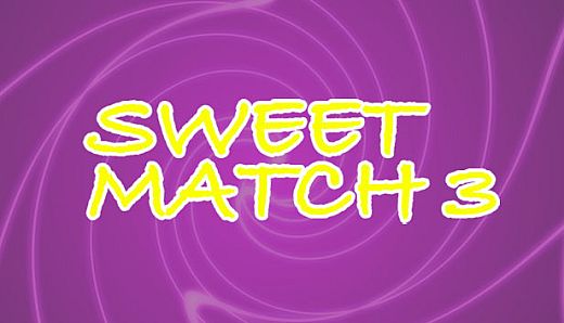 Sweet Match 3