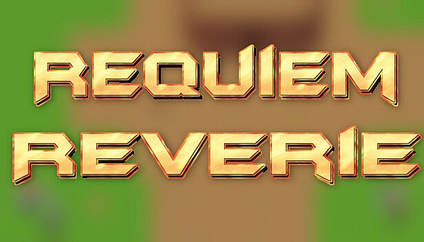 Buy Requiem Reverie