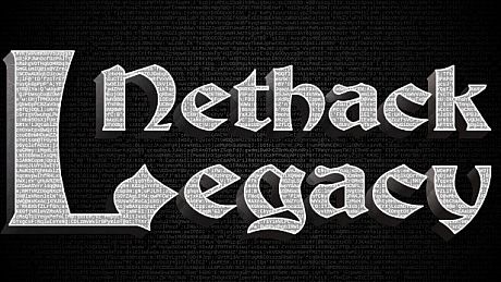 NetHack: Legacy Game