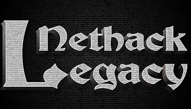 Buy NetHack: Legacy