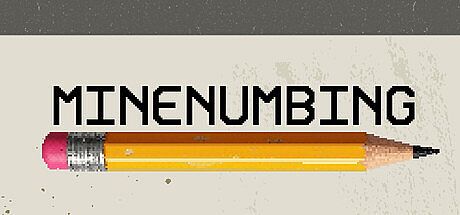 Minenumbing