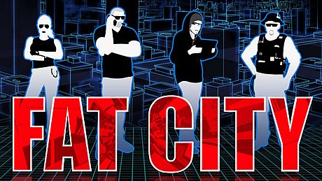 Fat City Game