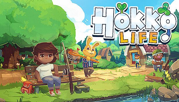Buy Hokko Life