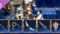 GBVSR - Weapon Skin Set: Battle Pass Pack 10